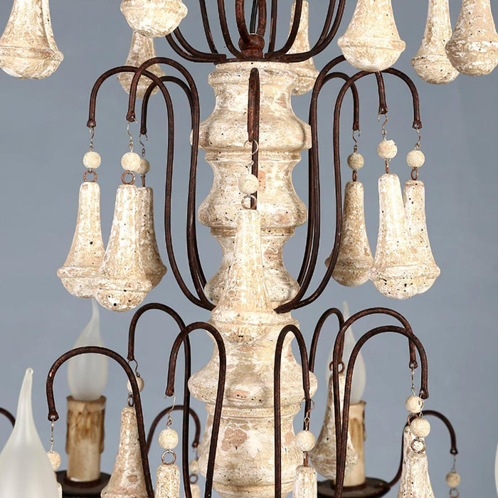 Bessie Chandelier-DWHOME