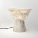Beta Marble Table Lamp-DWHOME