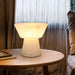 Beta Marble Table Lamp-DWHOME