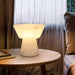 Beta Marble Table Lamp-DWHOME