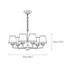 Bethany Chandelier-DWHOME
