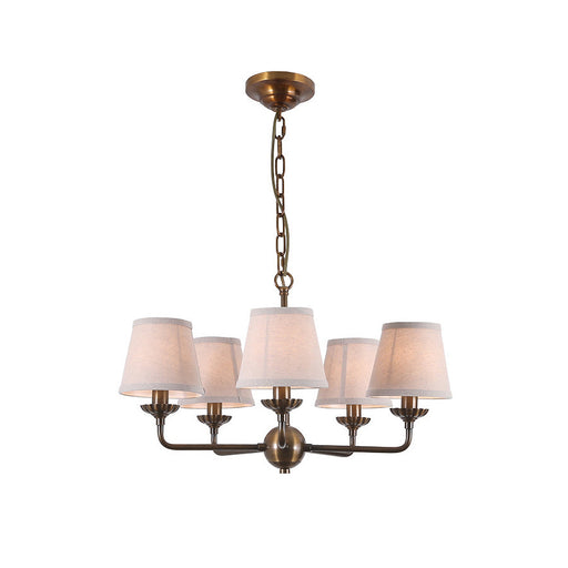 Bethany Chandelier-DWHOME