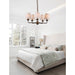 Bethany Chandelier-DWHOME