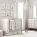 Betsey Wood Bead Chandelier-DWHOME