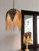 Bette Fringed Pendant Lamp-DWHOME