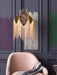 Bette Fringed Pendant Lamp-DWHOME
