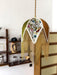 Bette Fringed Pendant Lamp-DWHOME