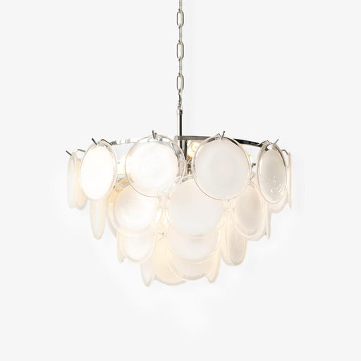 Bettina Murano Chandelier - DWHOME