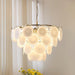 Bettina Murano Chandelier - DWHOME