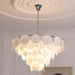 Bettina Murano Chandelier - DWHOME