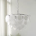 Bettina Murano Chandelier - DWHOME