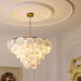 Bettina Murano Chandelier - DWHOME