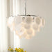 Bettina Murano Chandelier - DWHOME