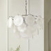 Bettina Murano Chandelier - DWHOME