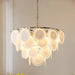 Bettina Murano Chandelier - DWHOME