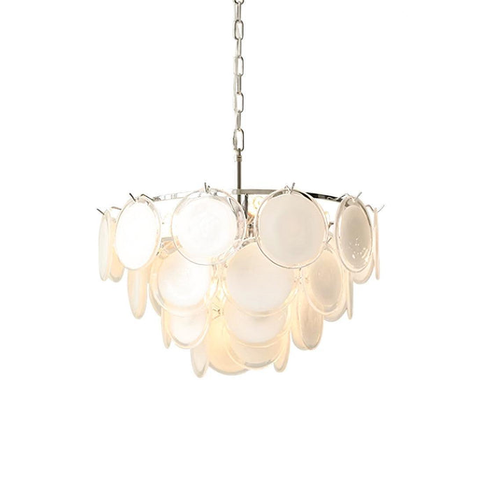 Bettina Murano Chandelier - DWHOME