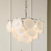 Bettina Murano Chandelier - DWHOME