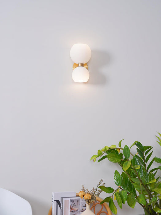 Betty Wall Lamp-DWHOME