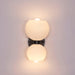 Round Pearl Sconce - DWHOME