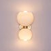 Round Pearl Sconce - DWHOME