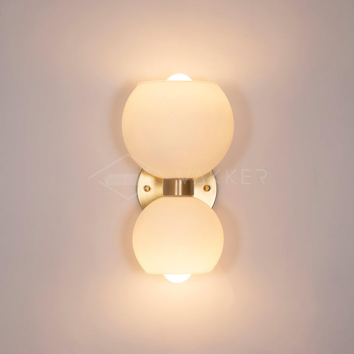 Betty Wall Lamp - Vakkerlight