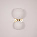 Round Pearl Sconce - DWHOME