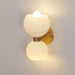 Round Pearl Sconce - DWHOME