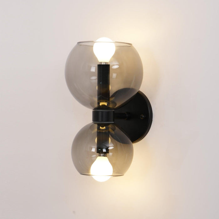 Round Pearl Sconce - DWHOME