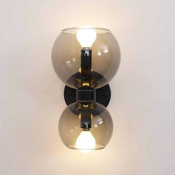 Round Pearl Sconce - DWHOME