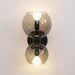 Round Pearl Sconce - DWHOME