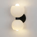 Round Pearl Sconce - DWHOME