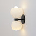 Round Pearl Sconce - DWHOME