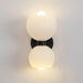 Round Pearl Sconce - DWHOME