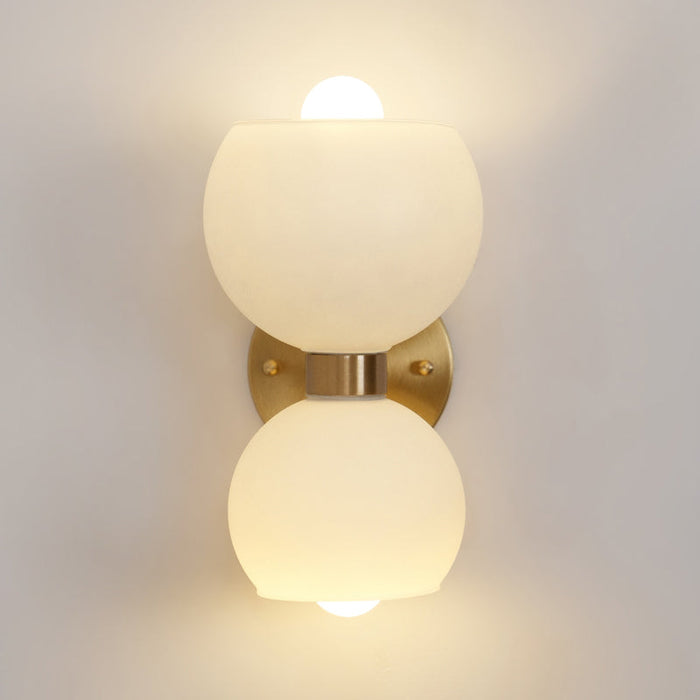 Betty Wall Lamp - Vakkerlight