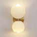 Betty Wall Lamp-DWHOME