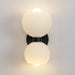 Round Pearl Sconce - DWHOME