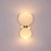 Round Pearl Sconce - DWHOME