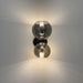 Round Pearl Sconce - DWHOME