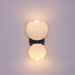 Round Pearl Sconce - DWHOME