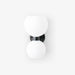 Round Pearl Sconce - DWHOME