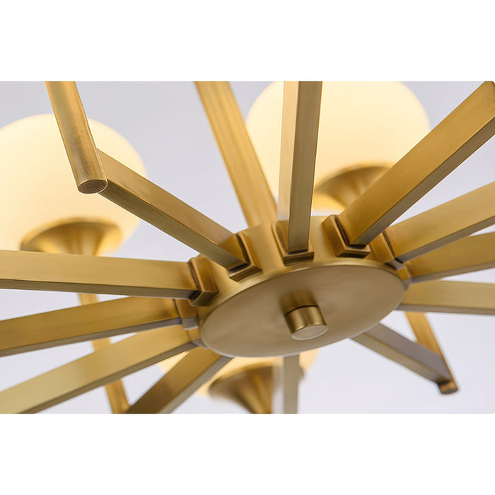 Beverly Chandelier-DWHOME