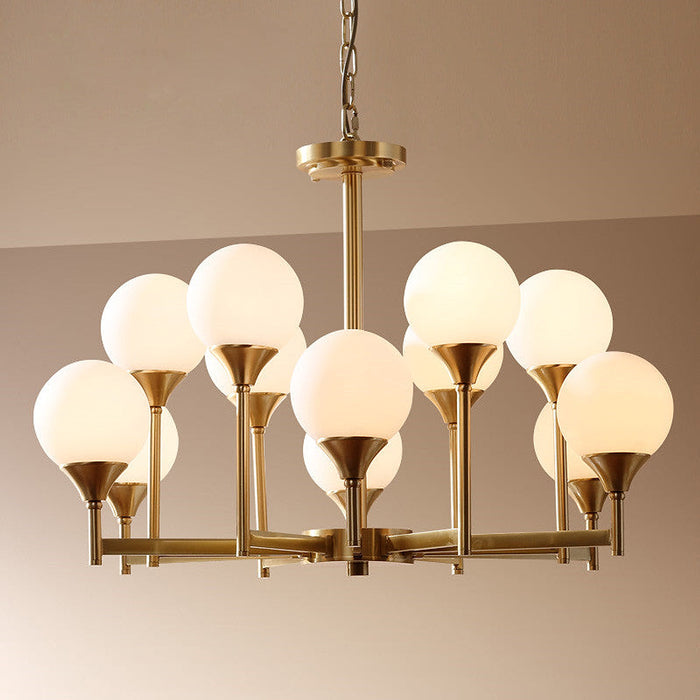 Beverly Chandelier-DWHOME