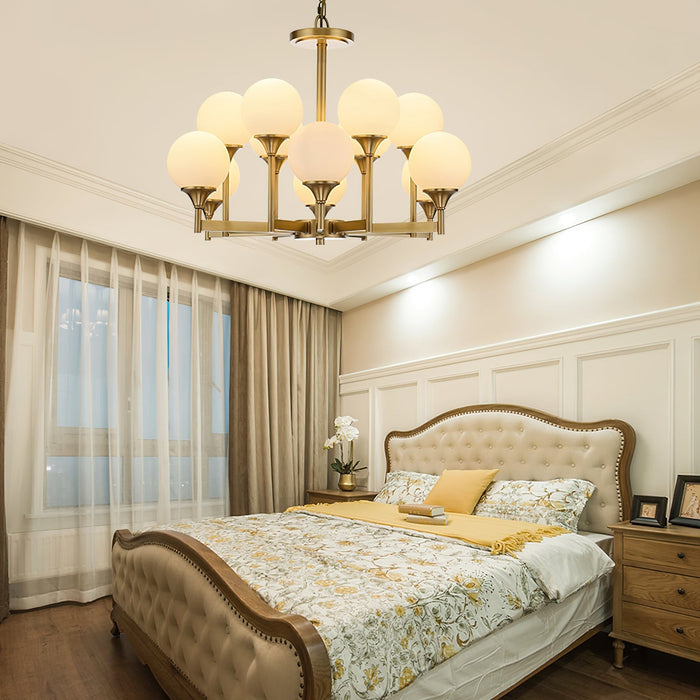 Beverly Chandelier-DWHOME