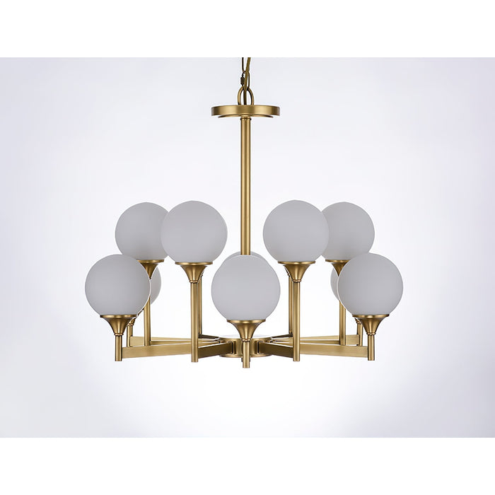 Beverly Chandelier-DWHOME