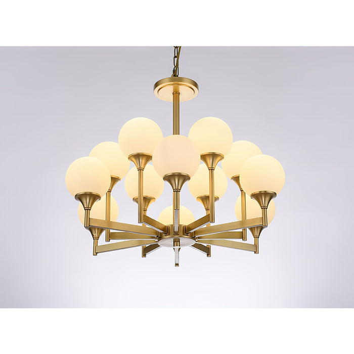 Beverly Chandelier-DWHOME