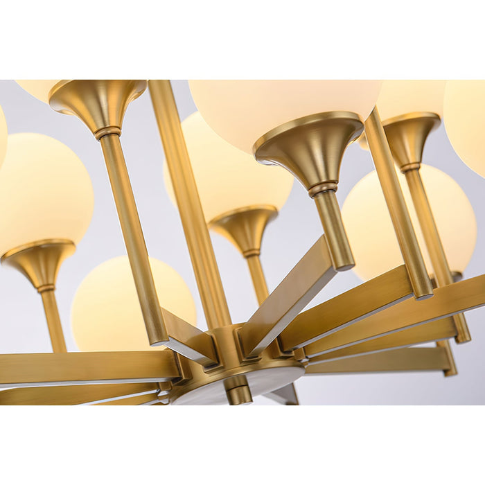 Beverly Chandelier-DWHOME