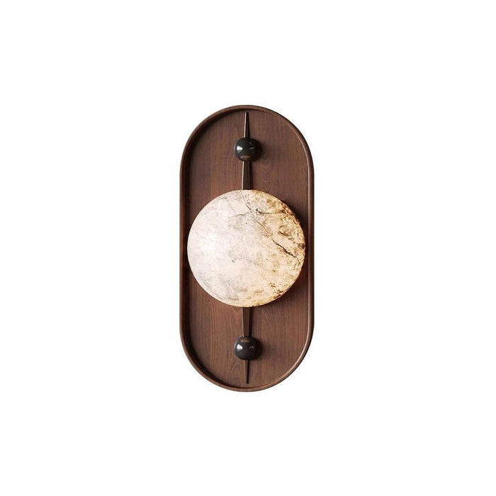 Bezel Wall Lamp - DWHOME