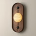 Bezel Wall Lamp - DWHOME