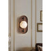 Bezel Wall Lamp - DWHOME