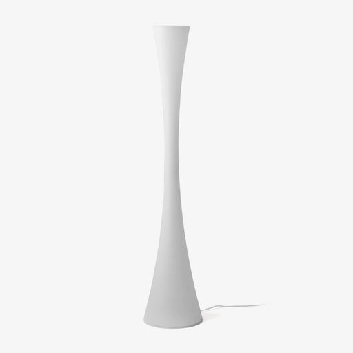 Biconica Pol Floor Lamp.